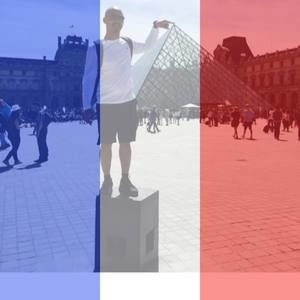 Meet your Posher, Kenny